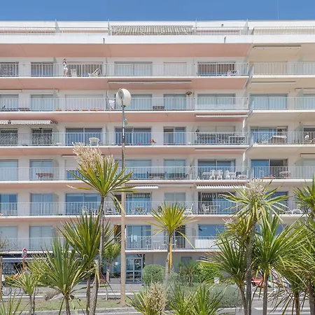 Vue Sur Victoria شقة La Baule