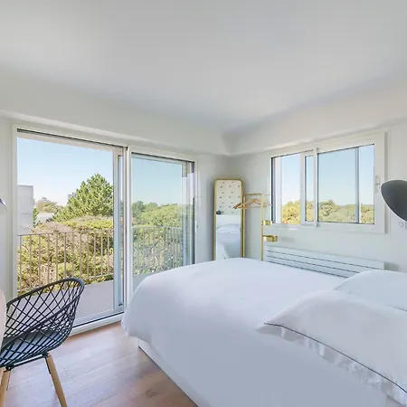 شقة Vue Sur Victoria