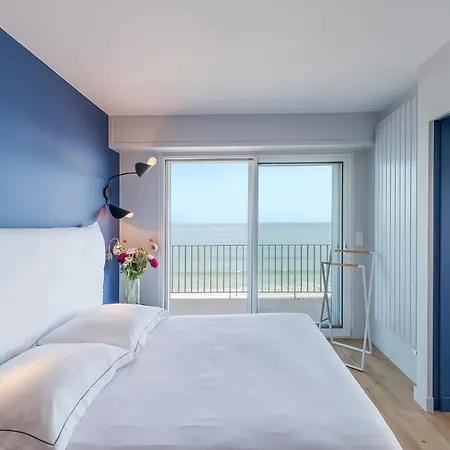 شقة Vue Sur Victoria *