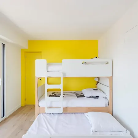 Apartament Vue Sur Victoria