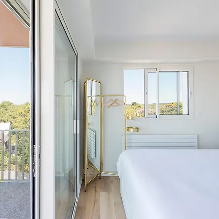 Vue Sur Victoria Apartman La Baule