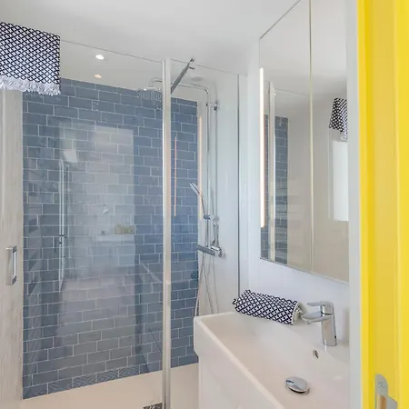 Apartman Vue Sur Victoria La Baule