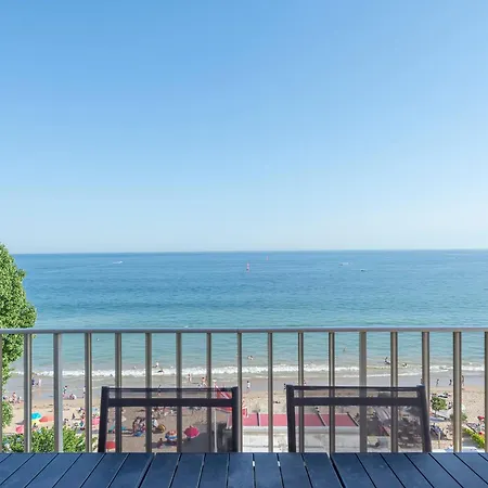 Apartman Vue Sur Victoria *