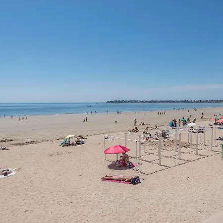 Apartament Vue Sur Victoria