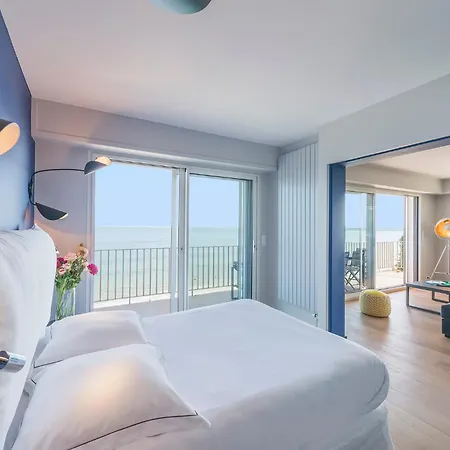 Vue Sur Victoria Apartament *