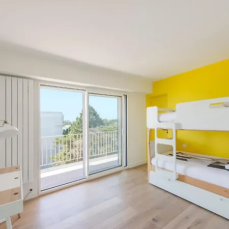 Apartament Vue Sur Victoria