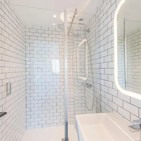 Apartman Vue Sur Victoria *