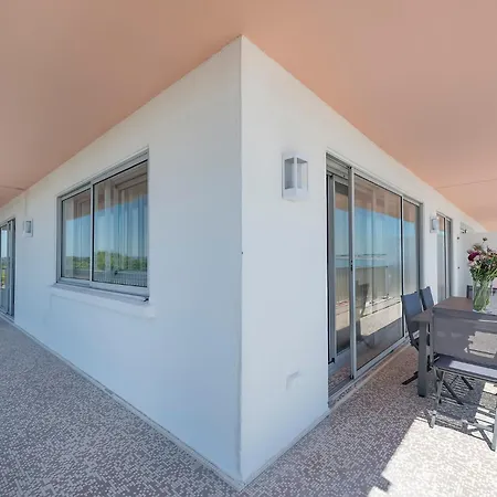 Vue Sur Victoria Apartman *