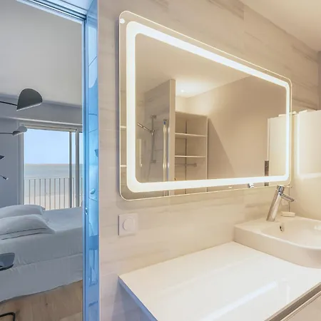 Apartament Vue Sur Victoria