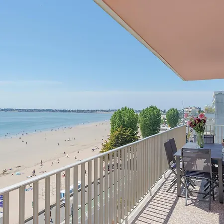 Vue Sur Victoria Apartman *