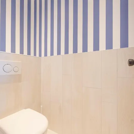 Apartman Vue Sur Victoria La Baule