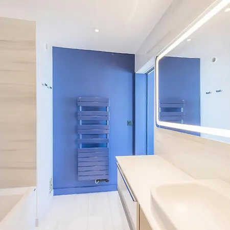 Apartman Vue Sur Victoria *