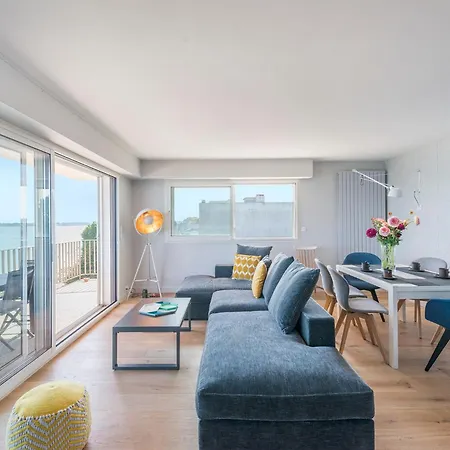 Apartman Vue Sur Victoria *