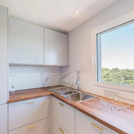 Apartament Vue Sur Victoria La Baule-Escoublac