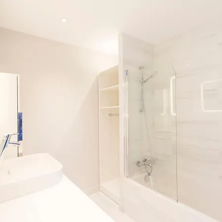 Vue Sur Victoria * La Baule-Escoublac