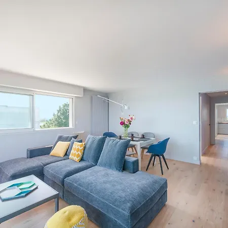 Apartman Vue Sur Victoria *