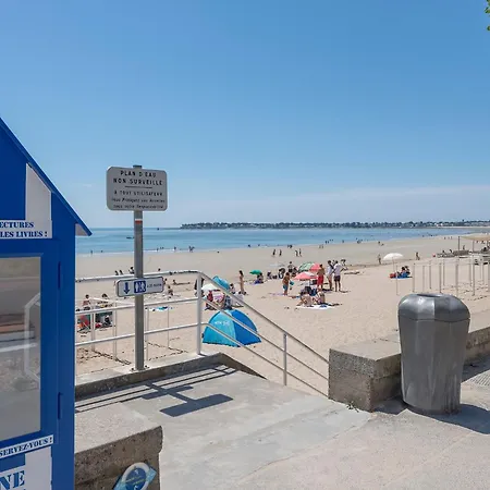 Apartament Vue Sur Victoria