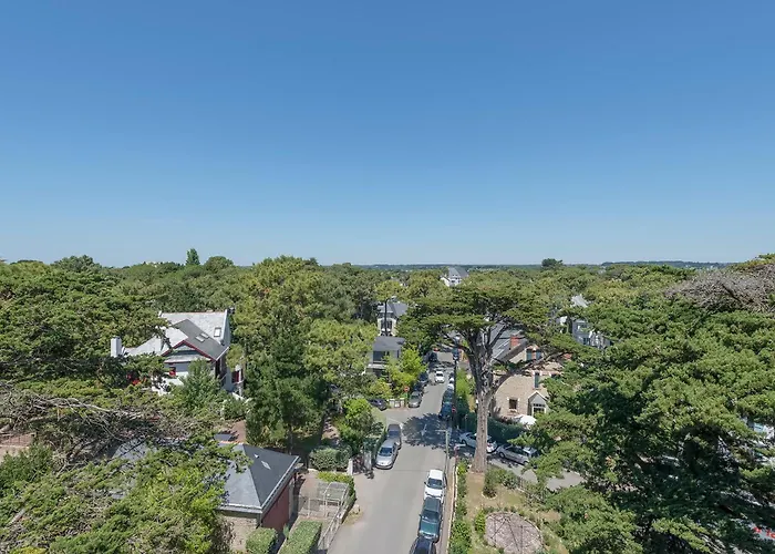 Lejlighed Vue Sur Victoria La Baule