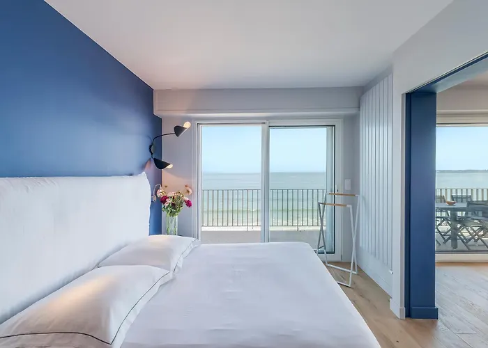 Lejlighed Vue Sur Victoria *