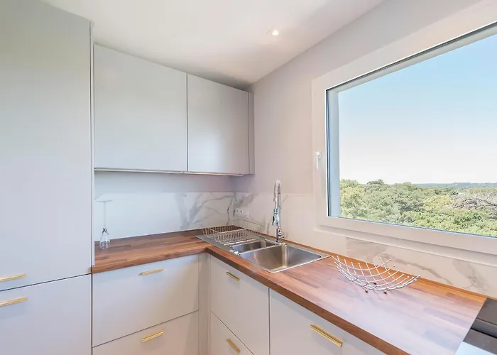 Lejlighed Vue Sur Victoria La Baule