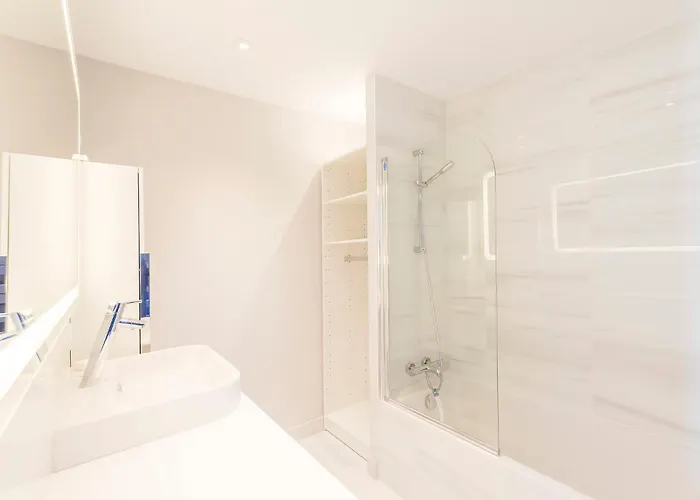 Vue Sur Victoria * La Baule