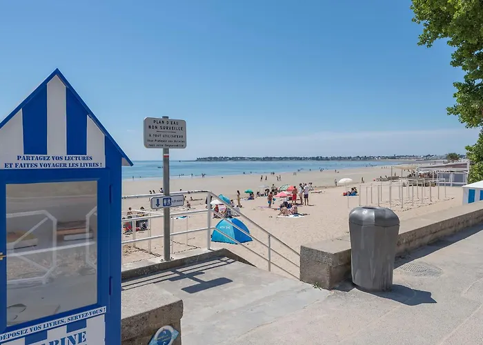 Lejlighed Vue Sur Victoria